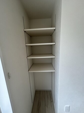 KLEIS北上尾IVの物件内観写真